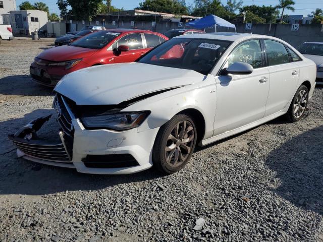 AUDI A6 2018 wauc8afc0jn073013