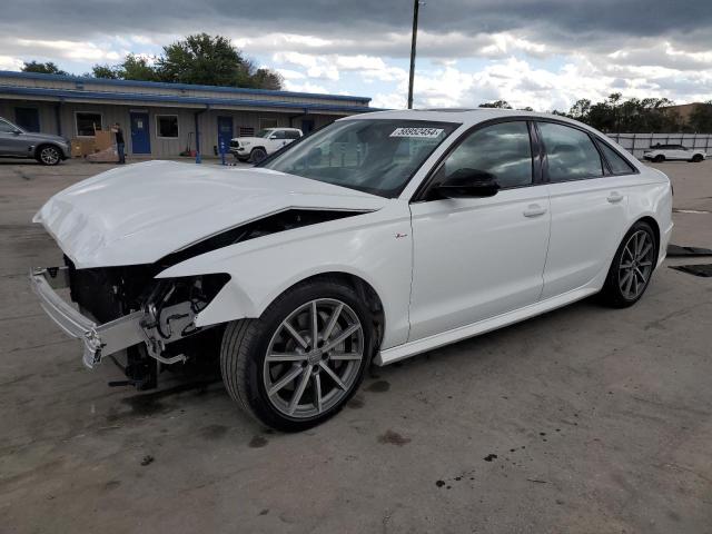 AUDI A6 2018 wauc8afc0jn103546