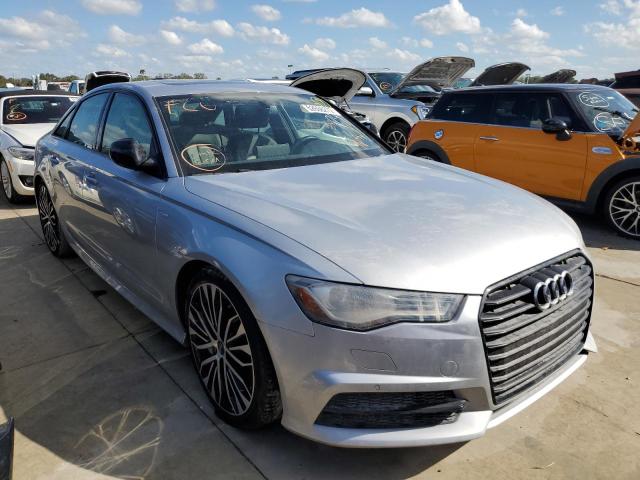 AUDI A6 PREMIUM 2018 wauc8afc0jn110934