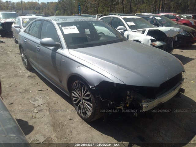 AUDI A6 2017 wauc8afc1hn068171