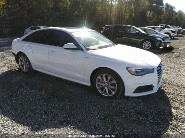 AUDI A6 2017 wauc8afc1hn125940