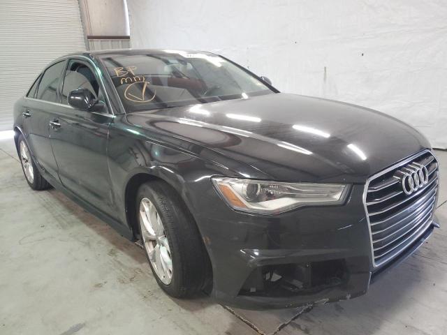 AUDI A6 PREMIUM 2018 wauc8afc1jn021812