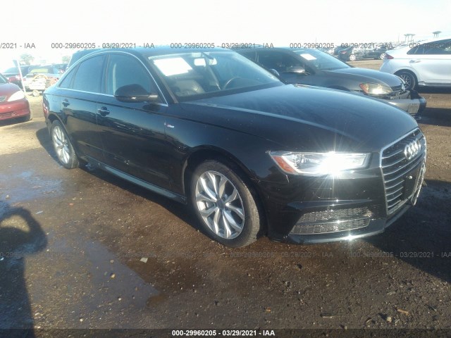 AUDI A6 2018 wauc8afc1jn023799