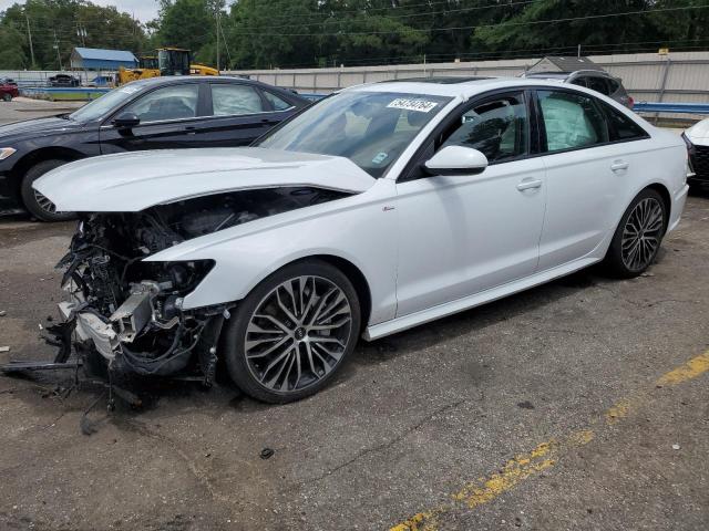 AUDI A6 2018 wauc8afc1jn052946