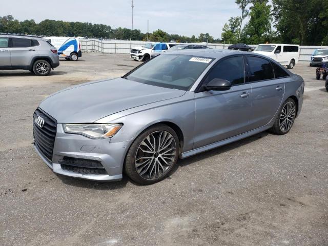 AUDI A6 PREMIUM 2018 wauc8afc1jn063008