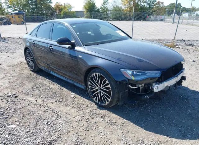 AUDI A6 2018 wauc8afc1jn085171