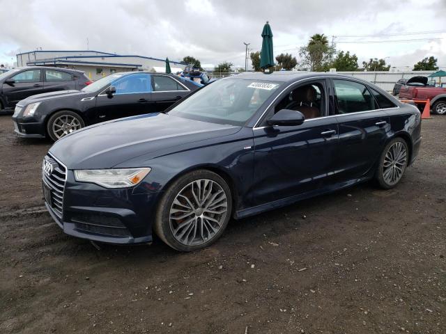 AUDI A6 2017 wauc8afc2hn052545