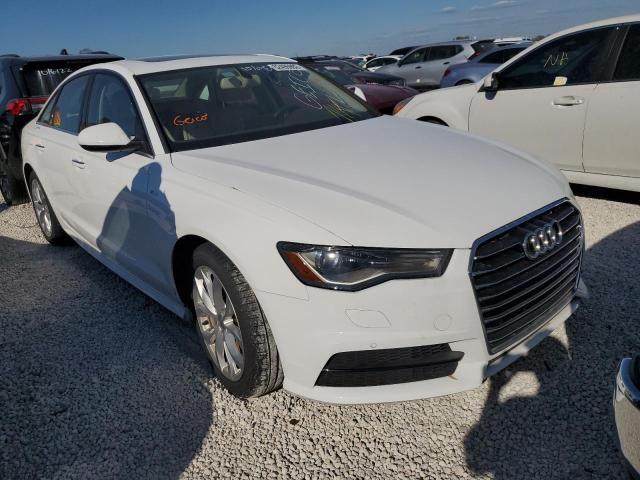 AUDI A6 PREMIUM 2018 wauc8afc2jn031989