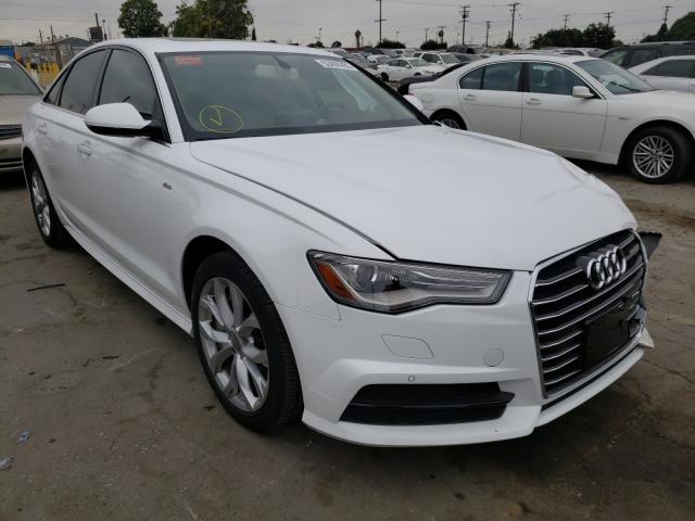 AUDI A6 PREMIUM 2018 wauc8afc2jn097930