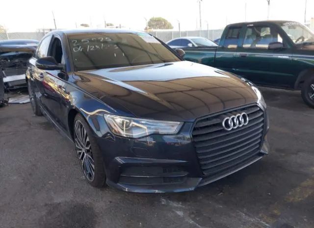 AUDI A6 2018 wauc8afc2jn107629