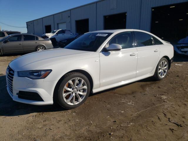 AUDI A6 2017 wauc8afc3hn005024