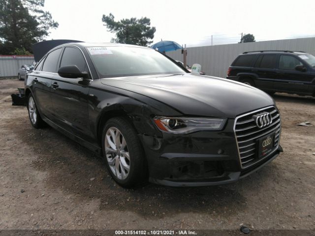 AUDI A6 2017 wauc8afc3hn098028