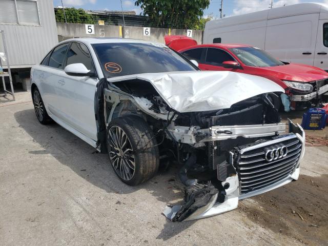 AUDI A6 PREMIUM 2018 wauc8afc3jn019530