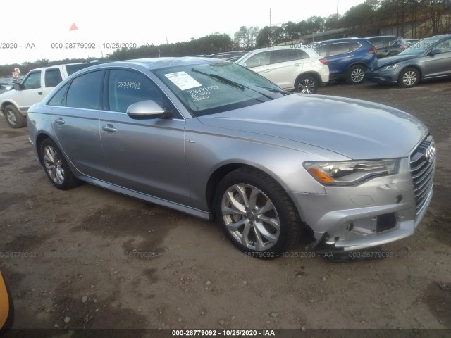 AUDI A6 2018 wauc8afc3jn020855