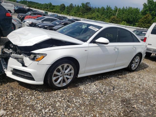 AUDI A6 PREMIUM 2018 wauc8afc3jn022556