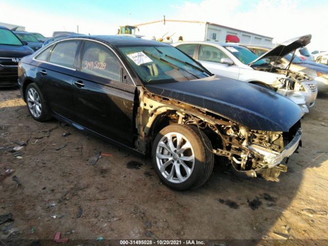 AUDI A6 2018 wauc8afc3jn030060