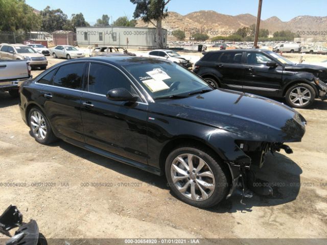 AUDI A6 2018 wauc8afc3jn069585