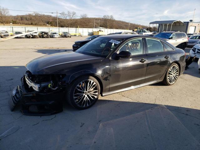 AUDI A6 PREMIUM 2018 wauc8afc3jn103461