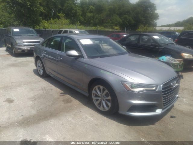 AUDI A6 2017 wauc8afc4hn127522