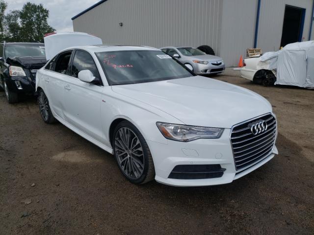 AUDI A6 2017 wauc8afc4hn132669