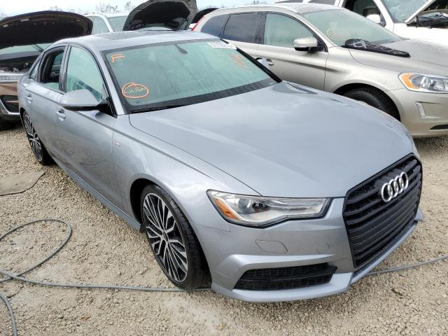 AUDI A6 PREMIUM 2018 wauc8afc4jn021027