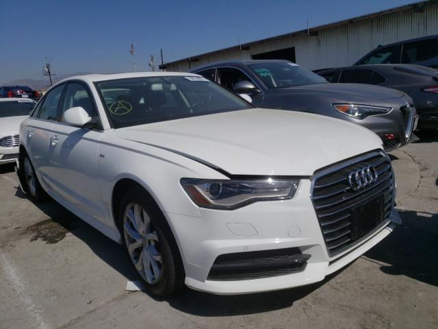 AUDI A6 PREMIUM 2018 wauc8afc4jn024123