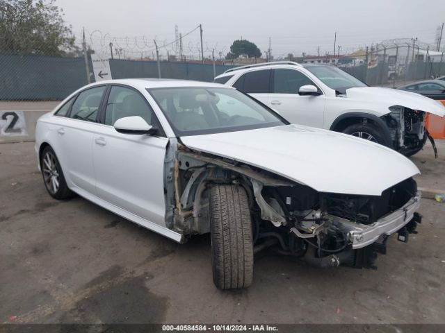 AUDI A6 2018 wauc8afc4jn036319