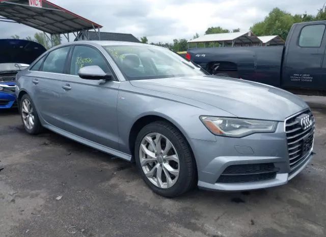 AUDI A6 2018 wauc8afc4jn044100