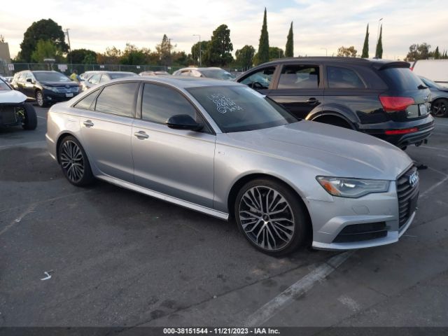 AUDI A6 2018 wauc8afc4jn060300