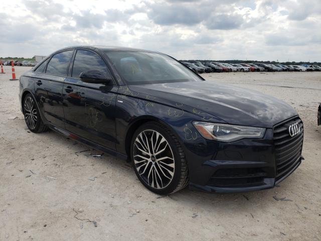 AUDI A6 PREMIUM 2018 wauc8afc4jn061950