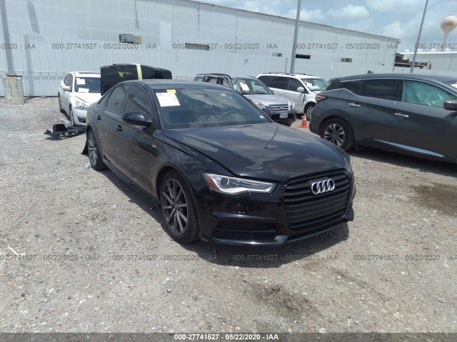 AUDI A6 2018 wauc8afc4jn083219