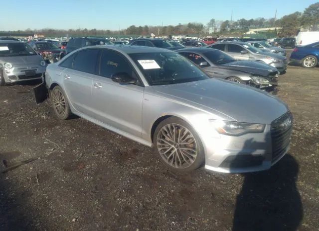 AUDI A6 2018 wauc8afc4jn087951