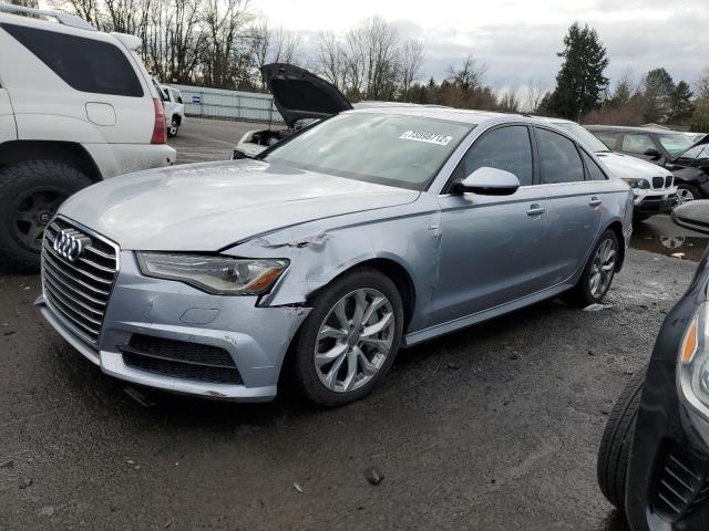 AUDI A6 2018 wauc8afc4jn091224