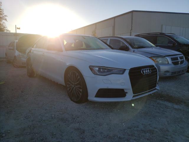 AUDI A6 PREMIUM 2018 wauc8afc4jn103338