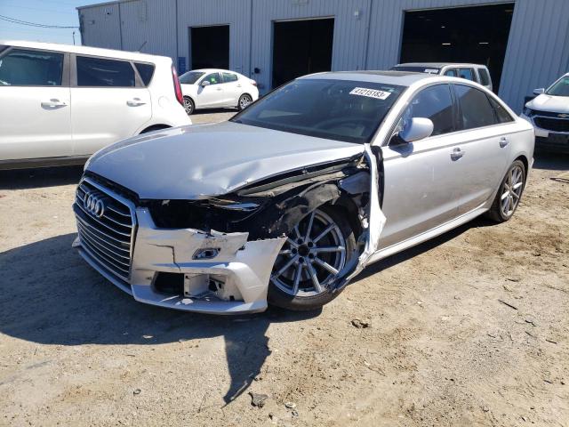 AUDI A6 PREMIUM 2017 wauc8afc5hn010497