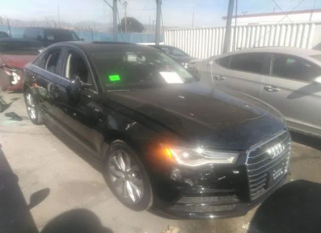 AUDI A6 2017 wauc8afc5hn017790