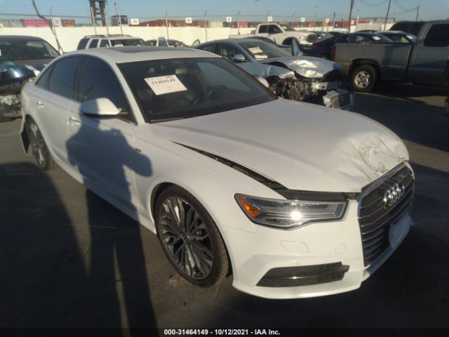 AUDI A6 2017 wauc8afc5hn055214