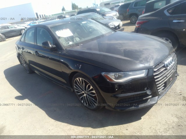 AUDI A6 2018 wauc8afc5jn048107