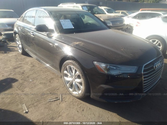 AUDI A6 2018 wauc8afc5jn063139