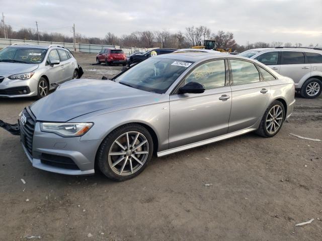 AUDI A6 2018 wauc8afc5jn079017