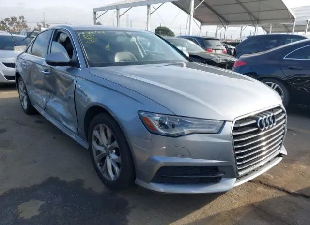 AUDI A6 2018 wauc8afc5jn094715