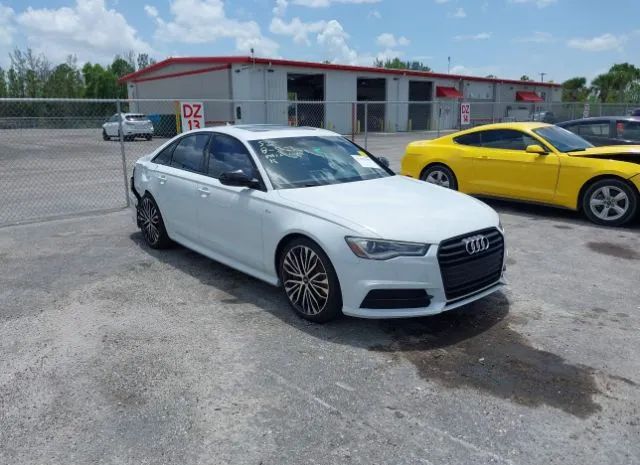 AUDI A6 2018 wauc8afc5jn109617