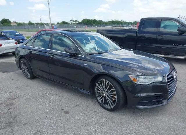 AUDI A6 2017 wauc8afc6hn067369