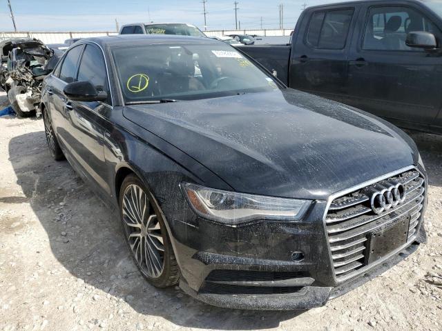 AUDI A6 PREMIUM 2018 wauc8afc6jn057317