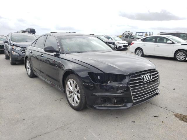 AUDI A6 PREMIUM 2018 wauc8afc6jn074358