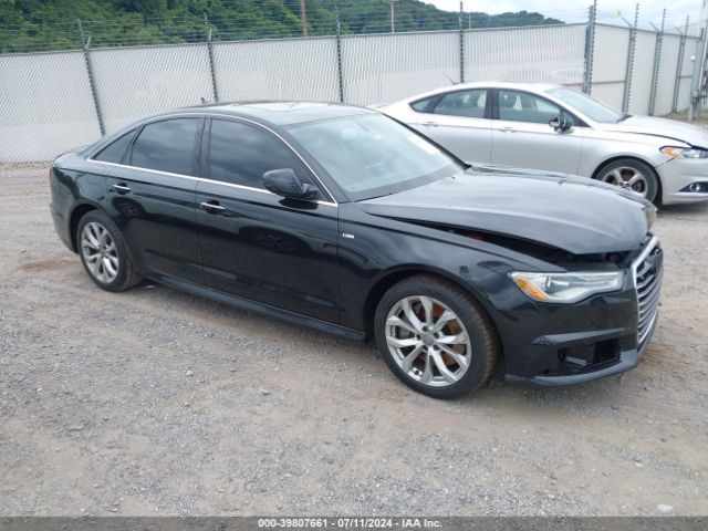 AUDI A6 2017 wauc8afc7hn042688