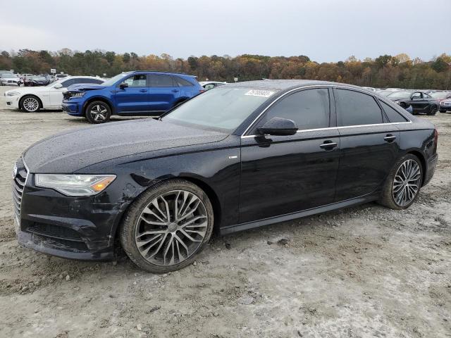 AUDI A6 2017 wauc8afc7hn060320