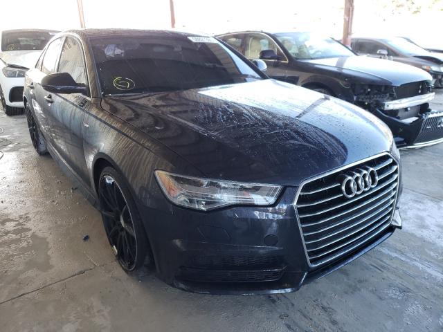 AUDI A6 PREMIUM 2017 wauc8afc7hn083869