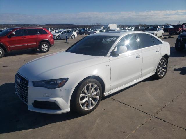 AUDI A6 2017 wauc8afc8hn016441