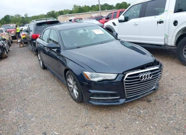 AUDI A6 2017 wauc8afc8hn060357